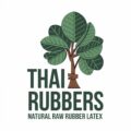 Natural raw rubber latex supplier