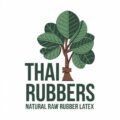 Natural raw rubber latex supplier